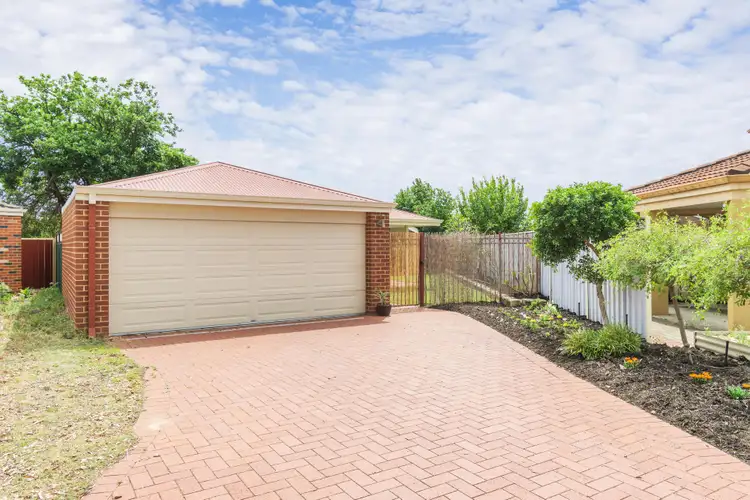 Second view of Homely house listing, 16 Helidor Place, Forrestfield WA 6058