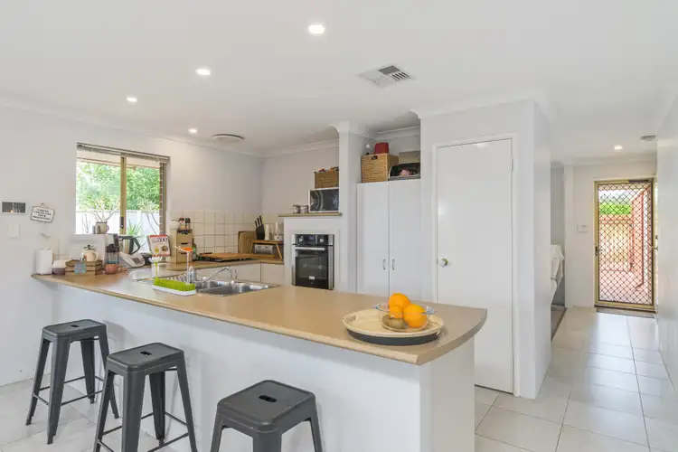 Fourth view of Homely house listing, 16 Helidor Place, Forrestfield WA 6058