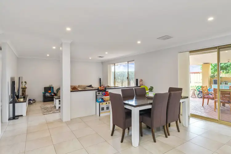 Fifth view of Homely house listing, 16 Helidor Place, Forrestfield WA 6058
