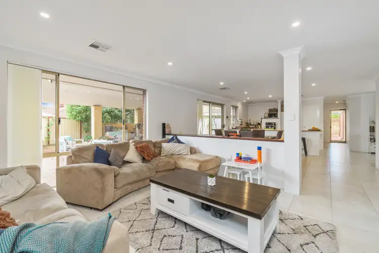 Sixth view of Homely house listing, 16 Helidor Place, Forrestfield WA 6058