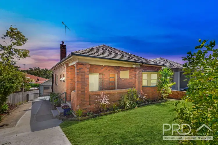 Main view of Homely house listing, 48 Darley Road, Bardwell Park NSW 2207