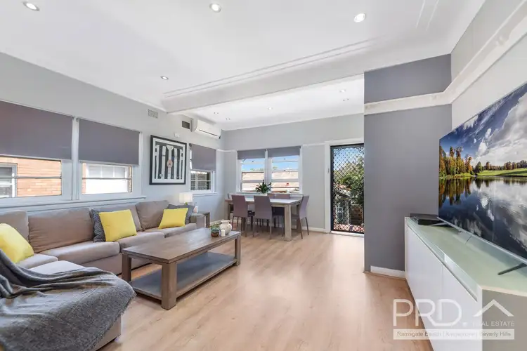 Second view of Homely house listing, 48 Darley Road, Bardwell Park NSW 2207