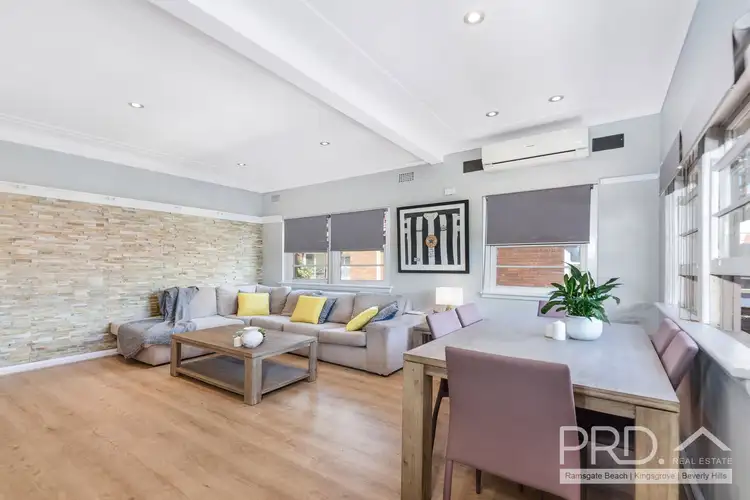 Fourth view of Homely house listing, 48 Darley Road, Bardwell Park NSW 2207