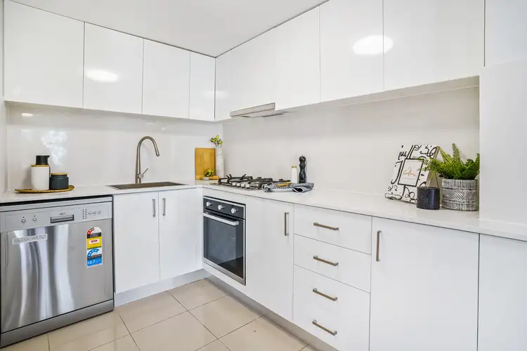 Second view of Homely apartment listing, 19/403-409 Liverpool Road, Ashfield NSW 2131