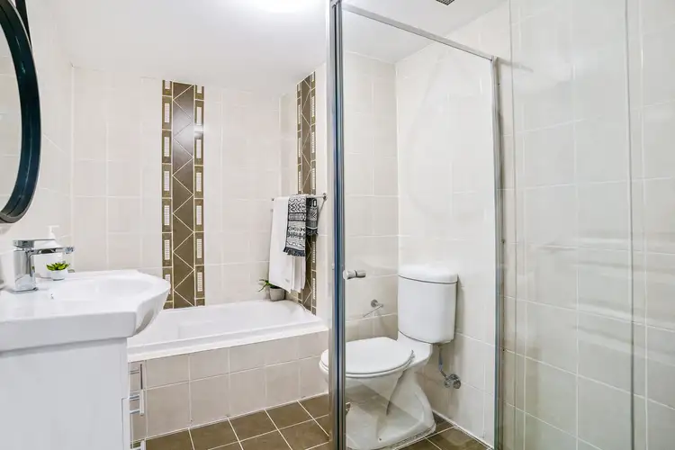 Sixth view of Homely apartment listing, 19/403-409 Liverpool Road, Ashfield NSW 2131
