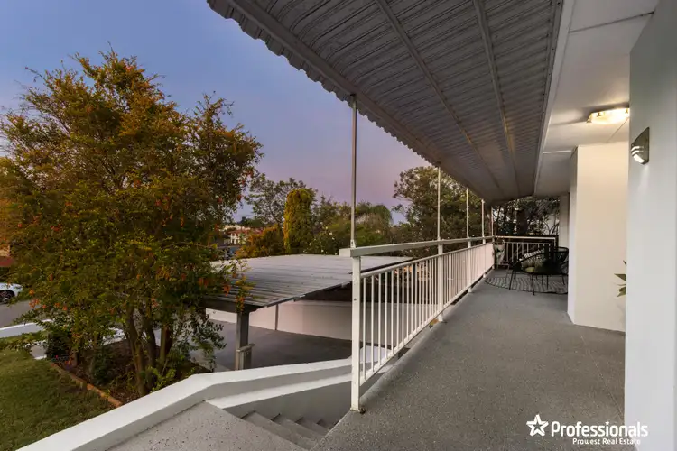 Fourth view of Homely house listing, 11 Freesia Way, Willetton WA 6155