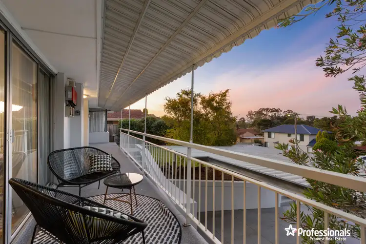 Sixth view of Homely house listing, 11 Freesia Way, Willetton WA 6155