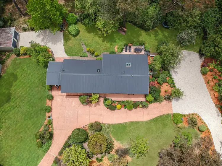144-146 Evans Lookout Road, Blackheath NSW 2785