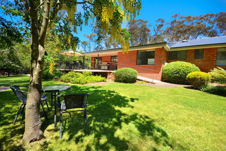 Fourth view of Homely house listing, 144-146 Evans Lookout Road, Blackheath NSW 2785