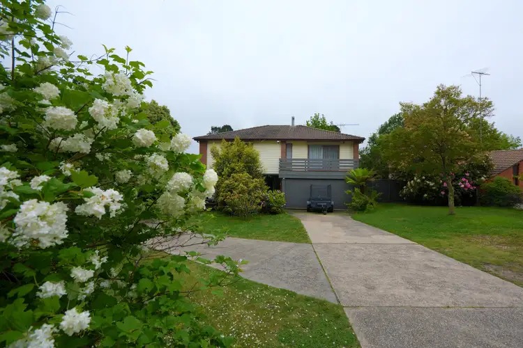64 Great Western Highway, Mount Victoria NSW 2786