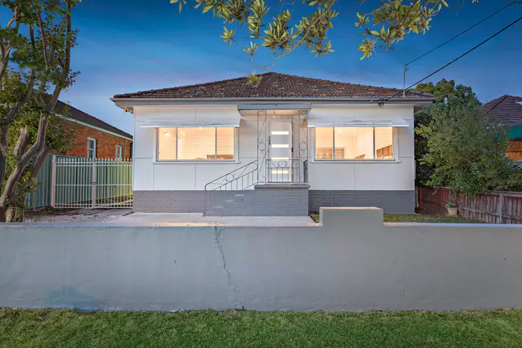 12 Norman Street, Condell Park NSW 2200