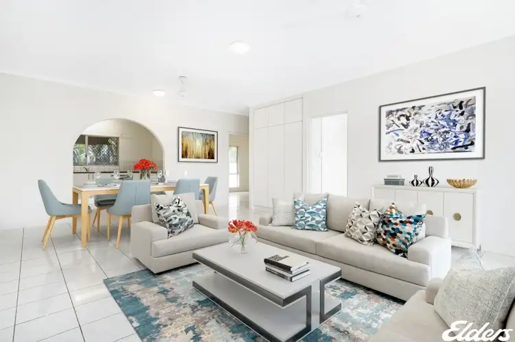 2/52 Moulden Terrace, Moulden NT 830