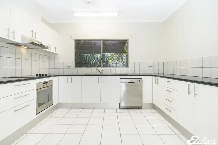 Third view of Homely semi-detached listing, 2/52 Moulden Terrace, Moulden NT 830