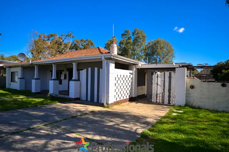 Second view of Homely house listing, 21 France Street, Mandurah WA 6210