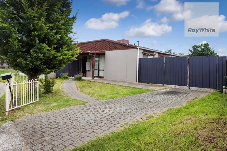 Main view of Homely house listing, 8 Ceres Court, Meadow Heights VIC 3048