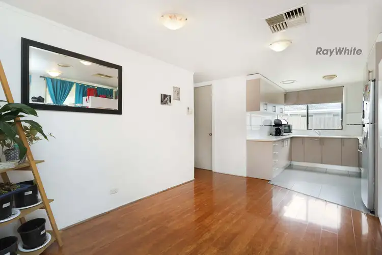 Sixth view of Homely house listing, 8 Ceres Court, Meadow Heights VIC 3048