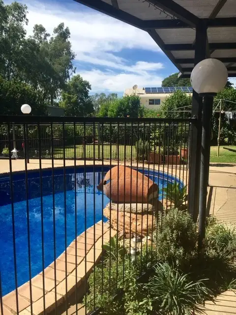 Fifth view of Homely house listing, 2 KILROY STREET, St George QLD 4487