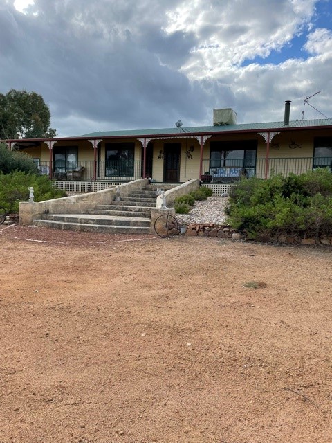Main view of Homely house listing, 27 PRUNSTER ROAD, York WA 6302