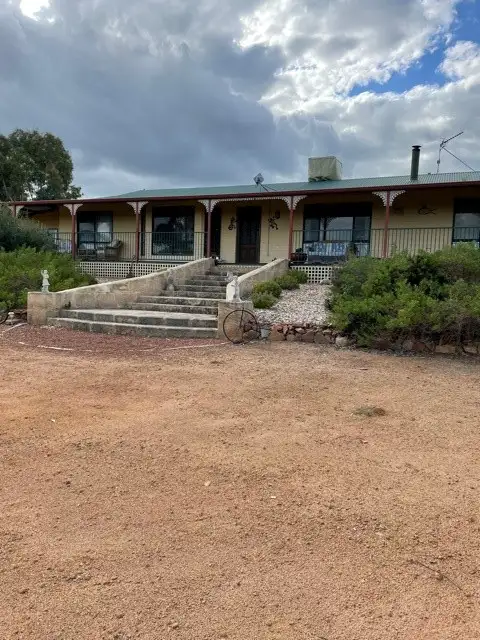 Main view of Homely house listing, 27 PRUNSTER ROAD, York WA 6302