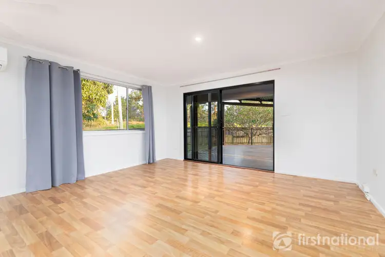 Main view of Homely house listing, 20 Barrs Road, Glass House Mountains QLD 4518
