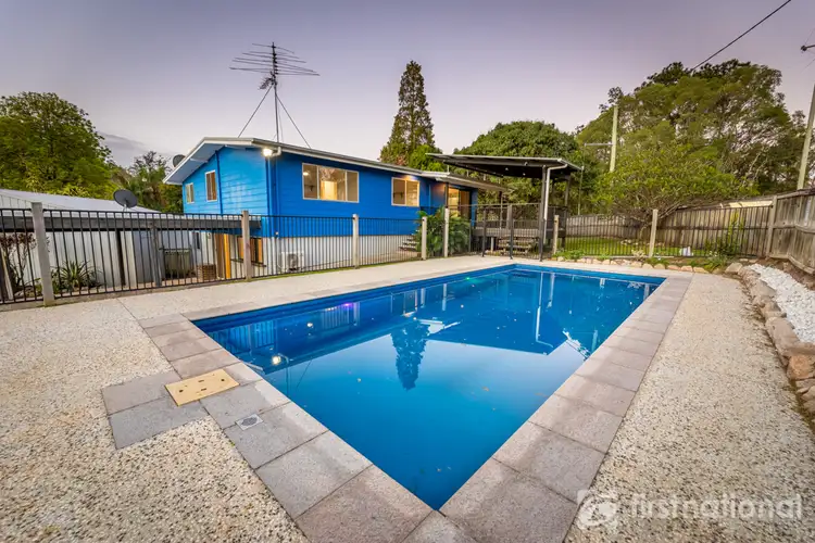 Fourth view of Homely house listing, 20 Barrs Road, Glass House Mountains QLD 4518