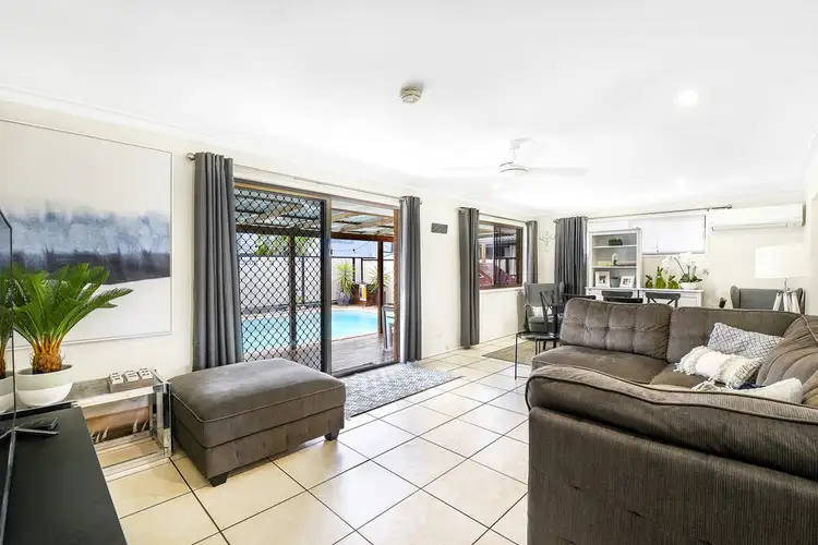 Fourth view of Homely house listing, 22 Bowline Road, Mermaid Waters QLD 4218