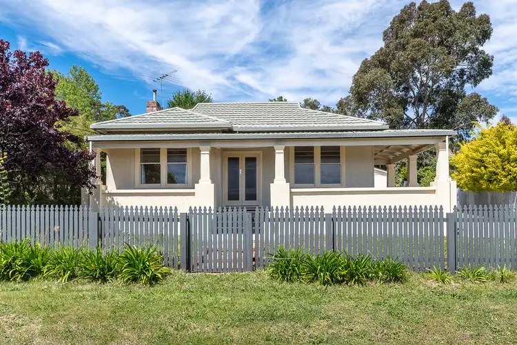 5 HILL STREET, Lobethal SA 5241