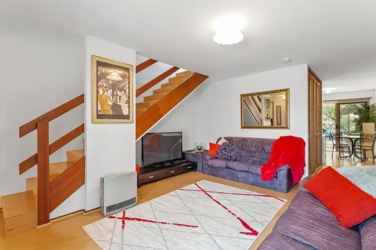 Fourth view of Homely townhouse listing, 16/321 Canning Highway, Como WA 6152