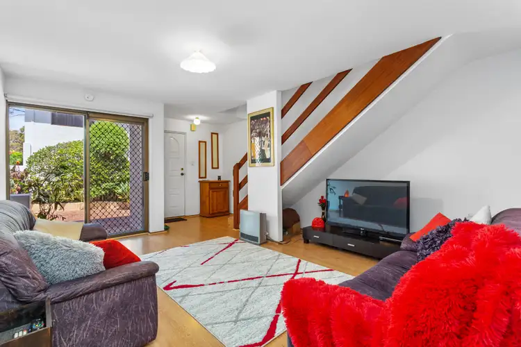 Fifth view of Homely townhouse listing, 16/321 Canning Highway, Como WA 6152