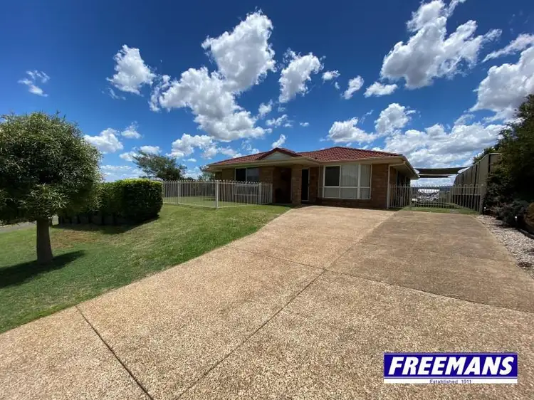 24 Banksia Drive, Kingaroy QLD 4610