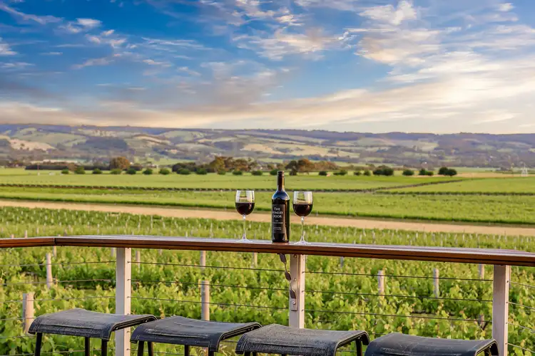 18 Harvest Drive, Mclaren Vale SA 5171