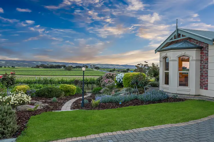 Second view of Homely house listing, 18 Harvest Drive, Mclaren Vale SA 5171