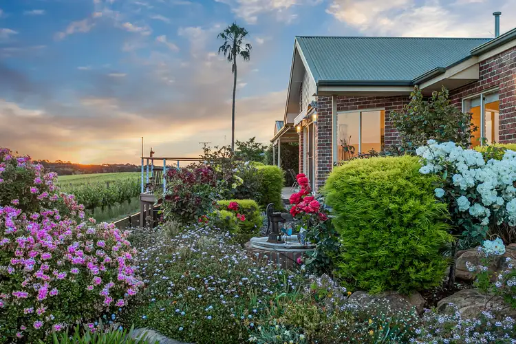 Fourth view of Homely house listing, 18 Harvest Drive, Mclaren Vale SA 5171