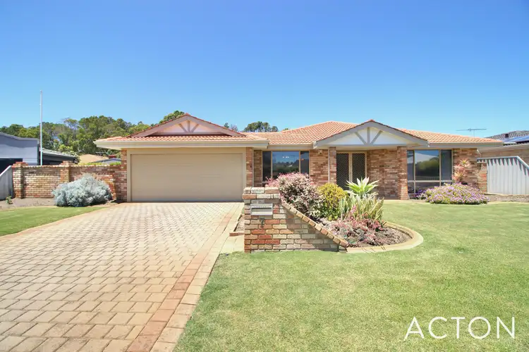 Main view of Homely house listing, 7 Anzac Place, Rockingham WA 6168