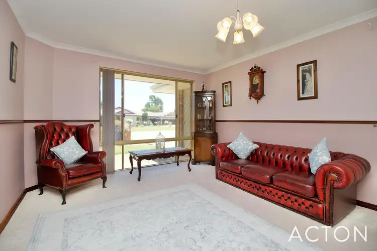 Second view of Homely house listing, 7 Anzac Place, Rockingham WA 6168