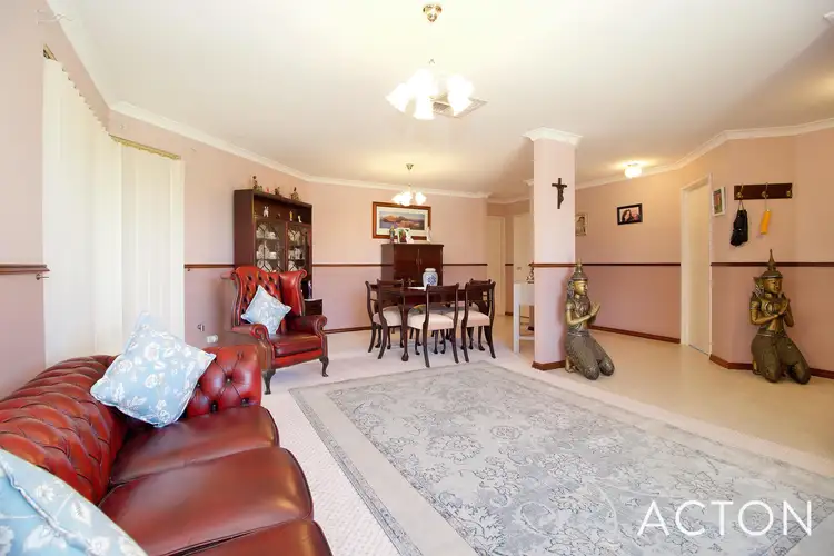 Third view of Homely house listing, 7 Anzac Place, Rockingham WA 6168