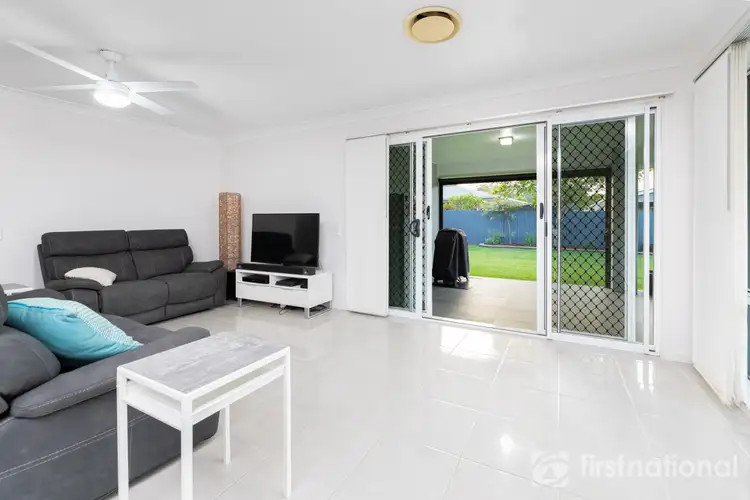 8 Red Ash Court, Beerwah QLD 4519