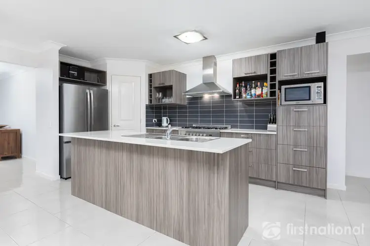Third view of Homely house listing, 8 Red Ash Court, Beerwah QLD 4519