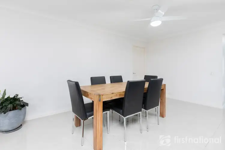 Fourth view of Homely house listing, 8 Red Ash Court, Beerwah QLD 4519