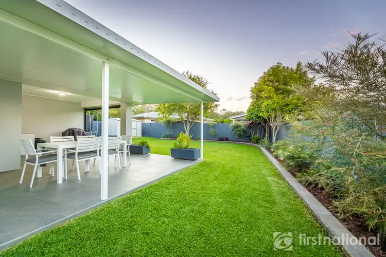 Seventh view of Homely house listing, 8 Red Ash Court, Beerwah QLD 4519