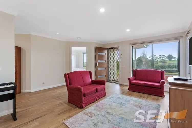 Third view of Homely house listing, 133 Stoddarts Road, Warragul VIC 3820