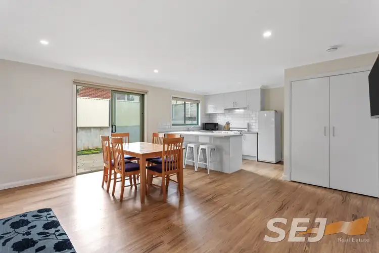 Fourth view of Homely house listing, 133 Stoddarts Road, Warragul VIC 3820