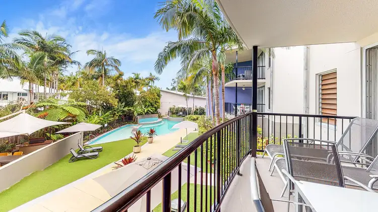 Third view of Homely unit listing, 9/283-285 Weyba Road, Noosaville QLD 4566