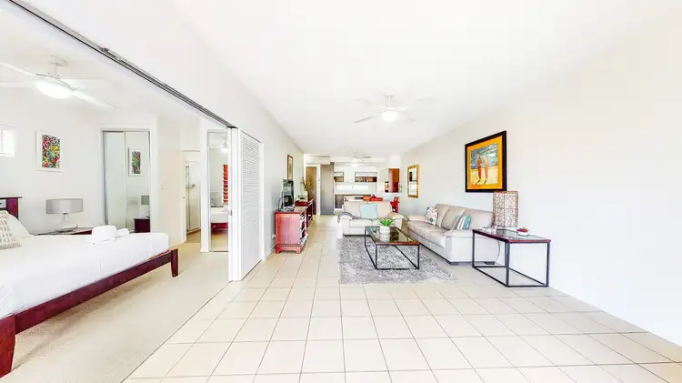 Fourth view of Homely unit listing, 9/283-285 Weyba Road, Noosaville QLD 4566