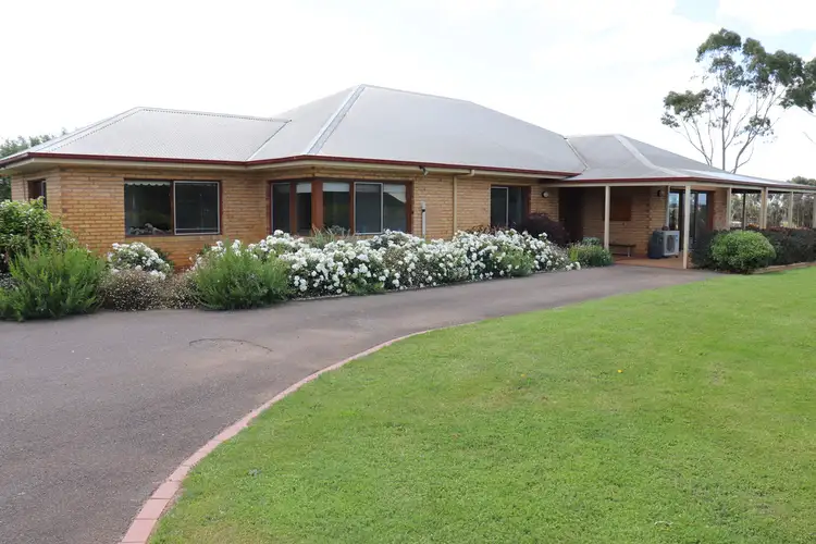 Second view of Homely rural property listing, 7609 Hamilton - Port Fairy Rd, Hamilton VIC 3300
