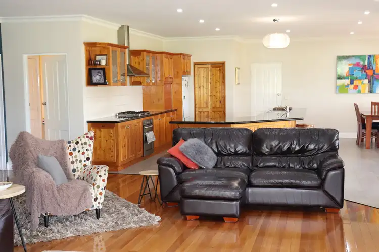 Third view of Homely rural property listing, 7609 Hamilton - Port Fairy Rd, Hamilton VIC 3300