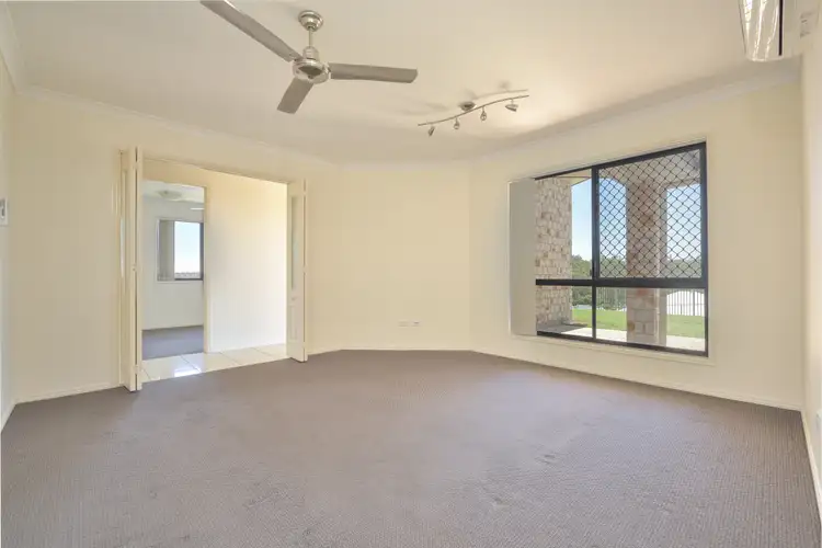 Second view of Homely house listing, 8 Leslie Street, Clinton QLD 4680