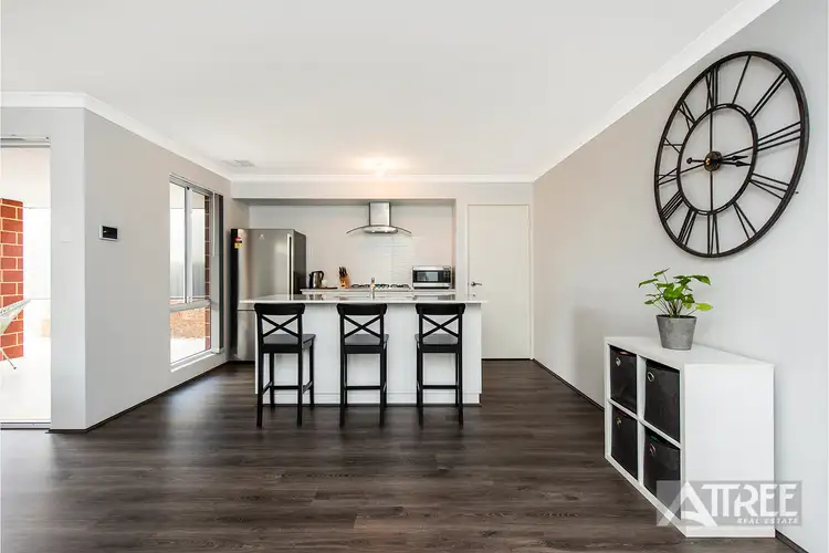 Third view of Homely house listing, 13 Boranup Rise, Piara Waters WA 6112