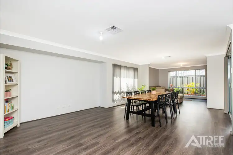 Sixth view of Homely house listing, 13 Boranup Rise, Piara Waters WA 6112