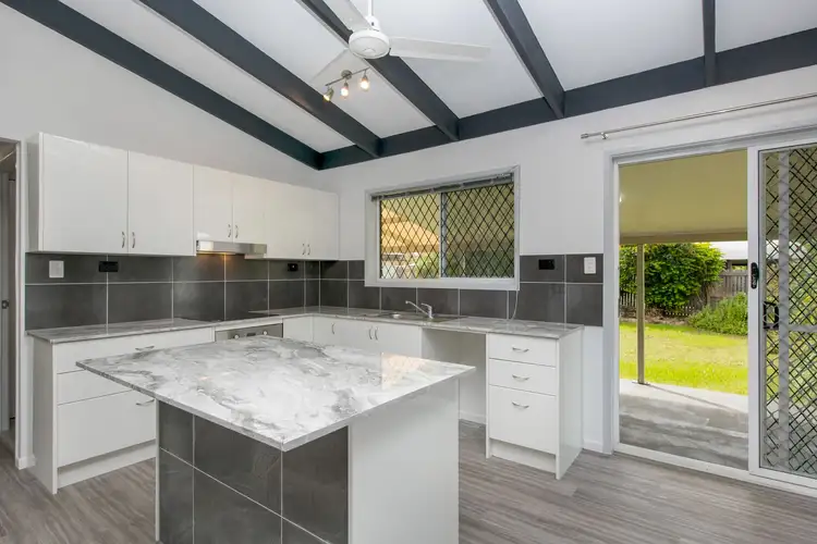2 Rosella Court, Condon QLD 4815